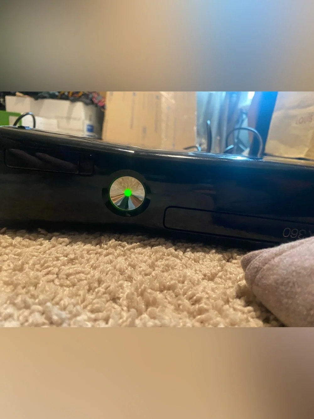 Xbox 360 S 250GB
